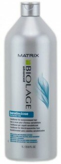 Biolage Keratindose 1000 ml&nbsp;Şampuan